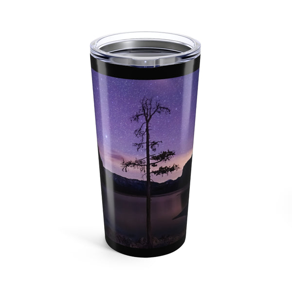 Lifelightlens Astro Tree Drinking Bottle