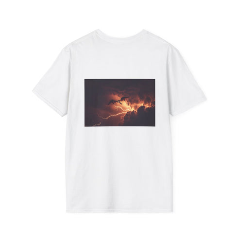 Lightning Dragon Storm Adventure Shirt
