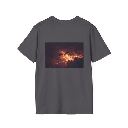 Lightning Dragon Storm Adventure Shirt