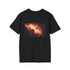 Lightning Dragon Storm Flying T-Shirt
