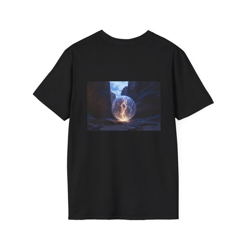 Lightning Orb Canyon Adventure Shirt
