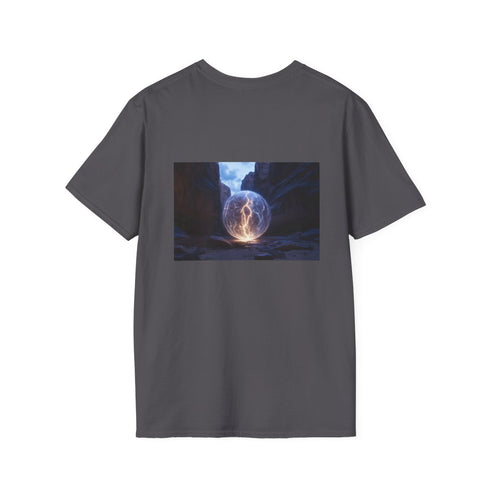 Lightning Orb Canyon Adventure Shirt