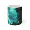 "Lightning Serpent Tower Coffee Mug"