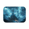 "Lightning Strike Bath Mat Collection"
