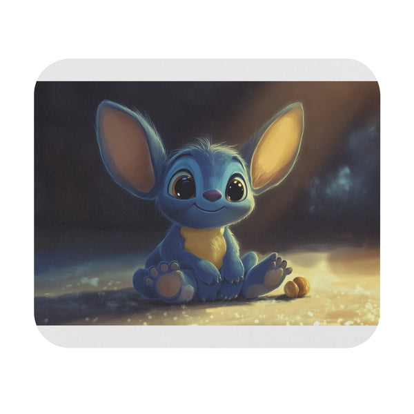 Lilo and Stitch Adventure Mousepad