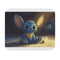 Lilo and Stitch Adventure Mousepad