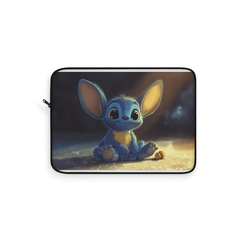 Lilo and Stitch Laptop Sleeve: Fun and Functional Protection