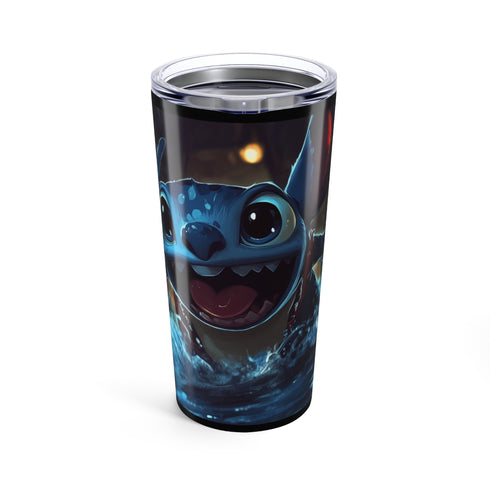 Lilo & Stitch Water Bottle: Quench Your Thirst in Style!