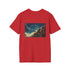 Limitless Imagination: Child Dreamer Tee