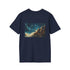 Limitless Imagination: Child Dreamer Tee
