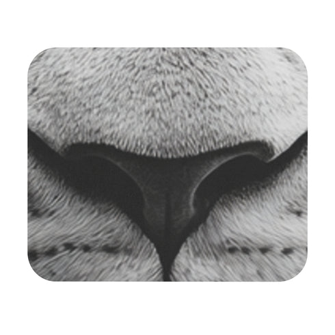 Lion King Hyper-Realism Mouse Pad