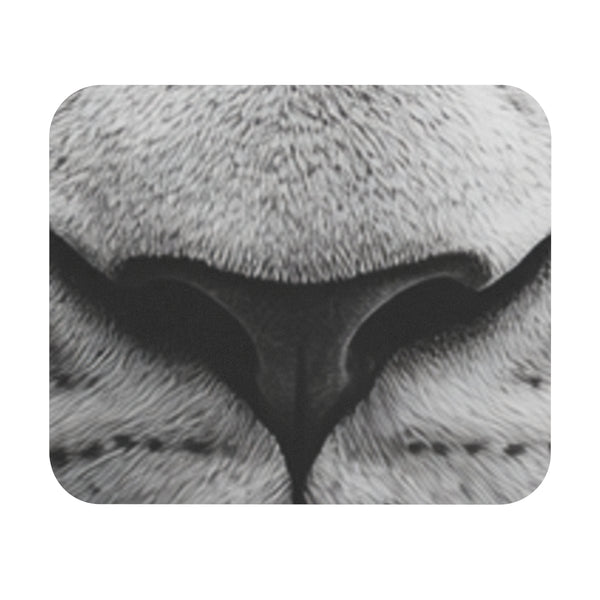 Lion King Hyper-Realism Mouse Pad