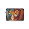 Lion King Laptop Sleeve: Majestic Protection