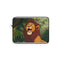 "Lion King Mufasa Laptop Sleeve: Roar in Style!"