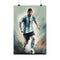 Lionel Messi Argentina Poster