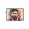 Lionel Messi Laptop Sleeve: ROAR!