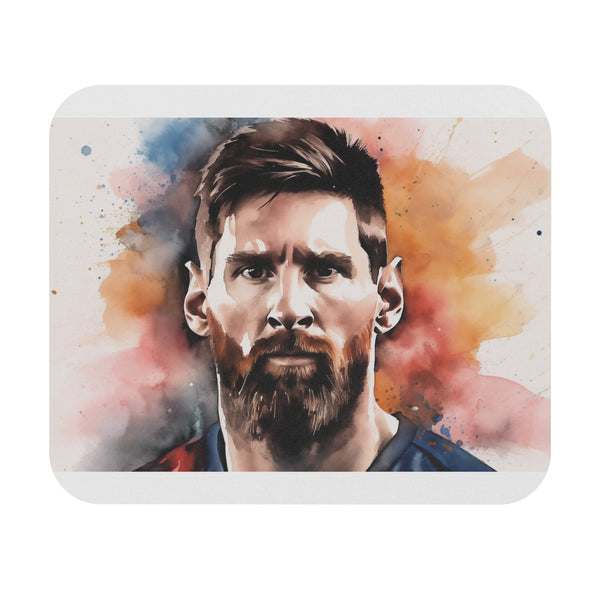 Lionel Messi Masterpiece Mouse Pad