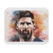 Lionel Messi Masterpiece Mouse Pad