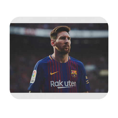 Lionels Roar Mouse Pad Feel the Power