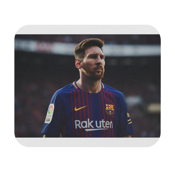 Lionels Roar Mouse Pad Feel the Power