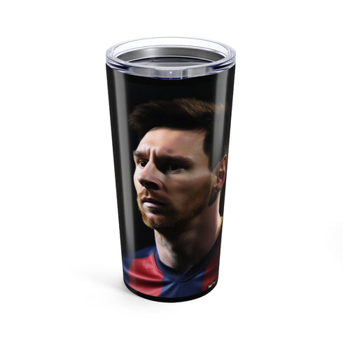 Lionel's Roaring Hydration Companion