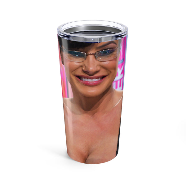 Lisa Ann Drink Bottle: Ultimate Hydration