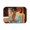 "Lisa Ann Luxe Bath Mat: Plush Comfort for Your Daily Routine"