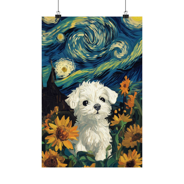 "Live Colorfully with Artistic Accessories"