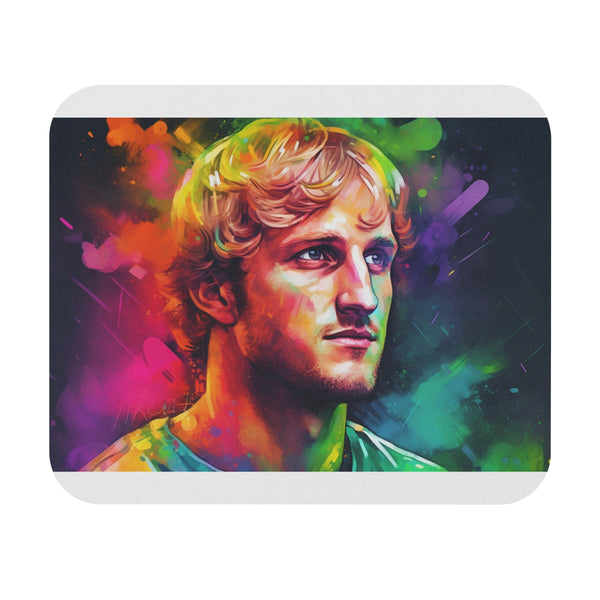 Logan Paul Gaming Mouse Pad