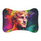 "Logan Paul's Cozy Pet Mat"