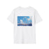 London Eye Skyline Art Tee