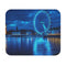 London Eye Skyline Mouse Pad