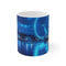 "London Eye Skyline Mug: Stunning"