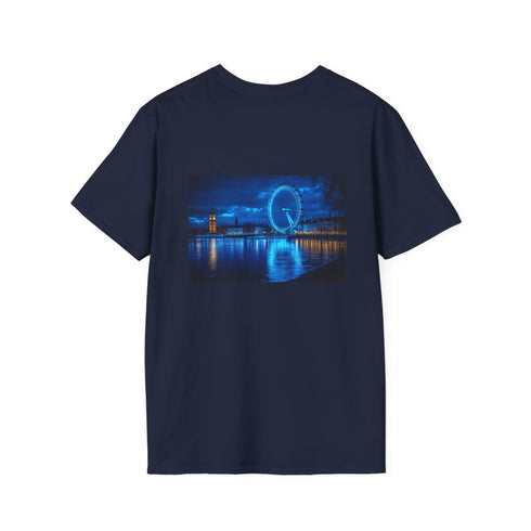 London Eye Vista T-Shirt