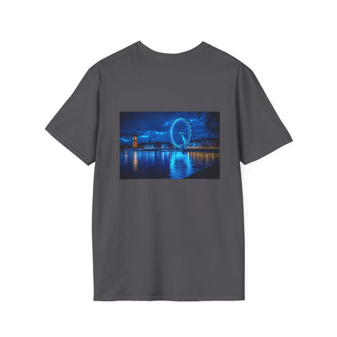 London Eye Vista T-Shirt
