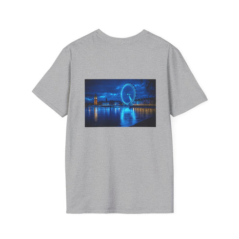 London Eye Vista T-Shirt