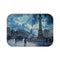 "London Inspired Trafalgar Square Bath Mat"