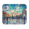 London Landmark Mouse Pad