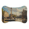 "London Landmark Pet Mat"