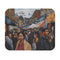 London Market Masterpiece Mouse Pad