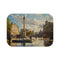 "London Skyline Bath Mat"