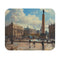 London Trafalgar Square Mouse Pad