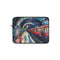 London Underground Watercolor Laptop Sleeve