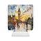 London Watercolor Can Cooler Sleeve