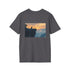 Lone Knight Dawn Cliff T-Shirt
