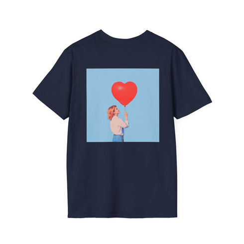 Lonely Hearts Club Tee