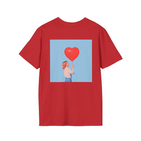 Lonely Hearts Club Tee