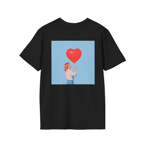 Lonely Hearts Club Tee
