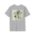 Lotus X-Ray Peaceful Serenity Shirt