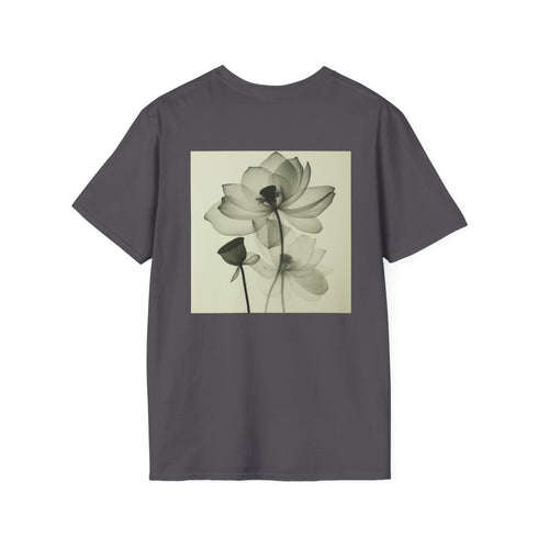 Lotus X-Ray Peaceful Serenity Shirt